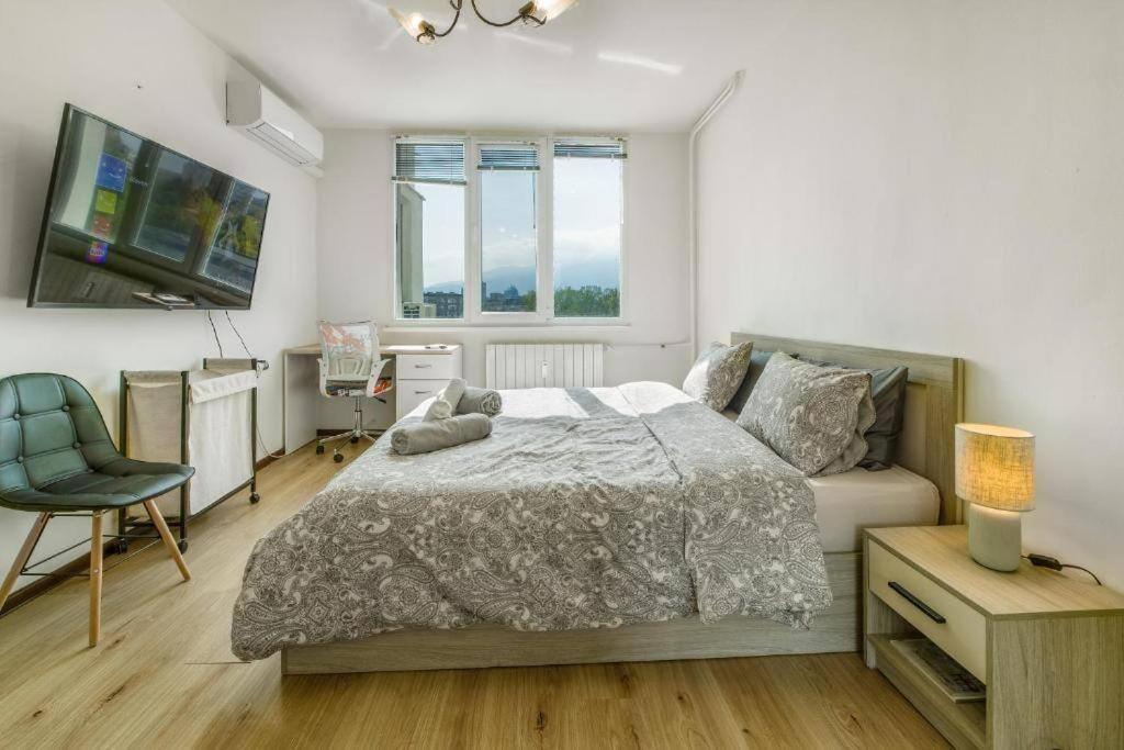Apartment Supernova Sofia
