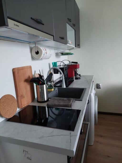 Apartment Supernova