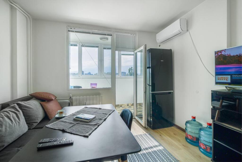 Supernova Apartment *