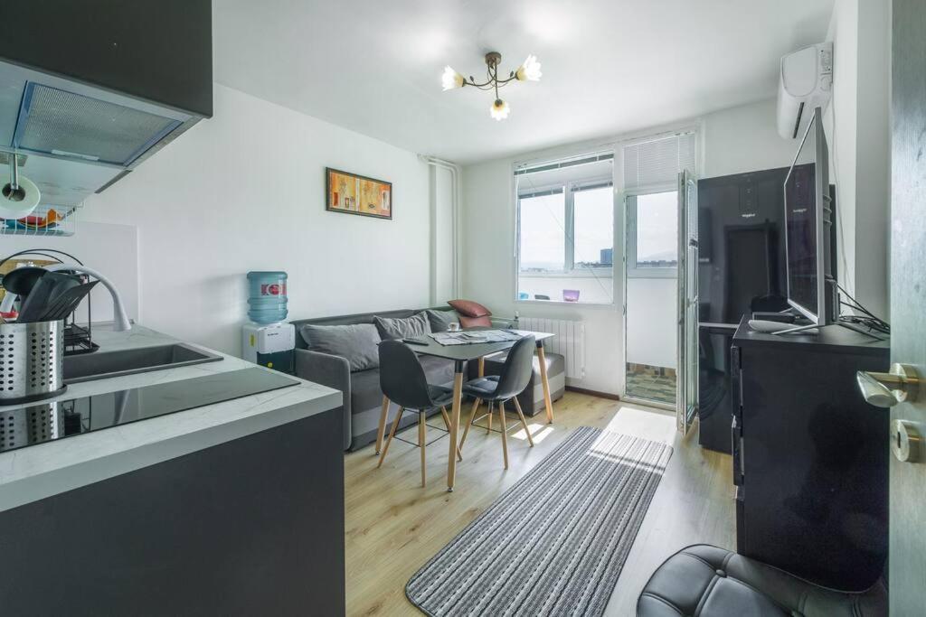 Apartment Supernova Sofia