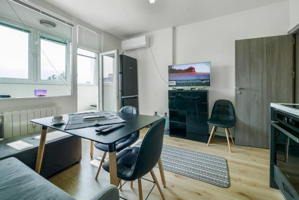 Supernova Apartment Sofia