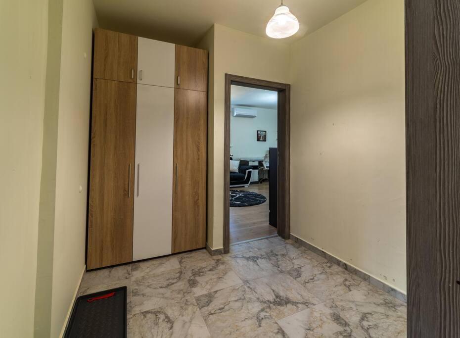 Supernova Apartment
