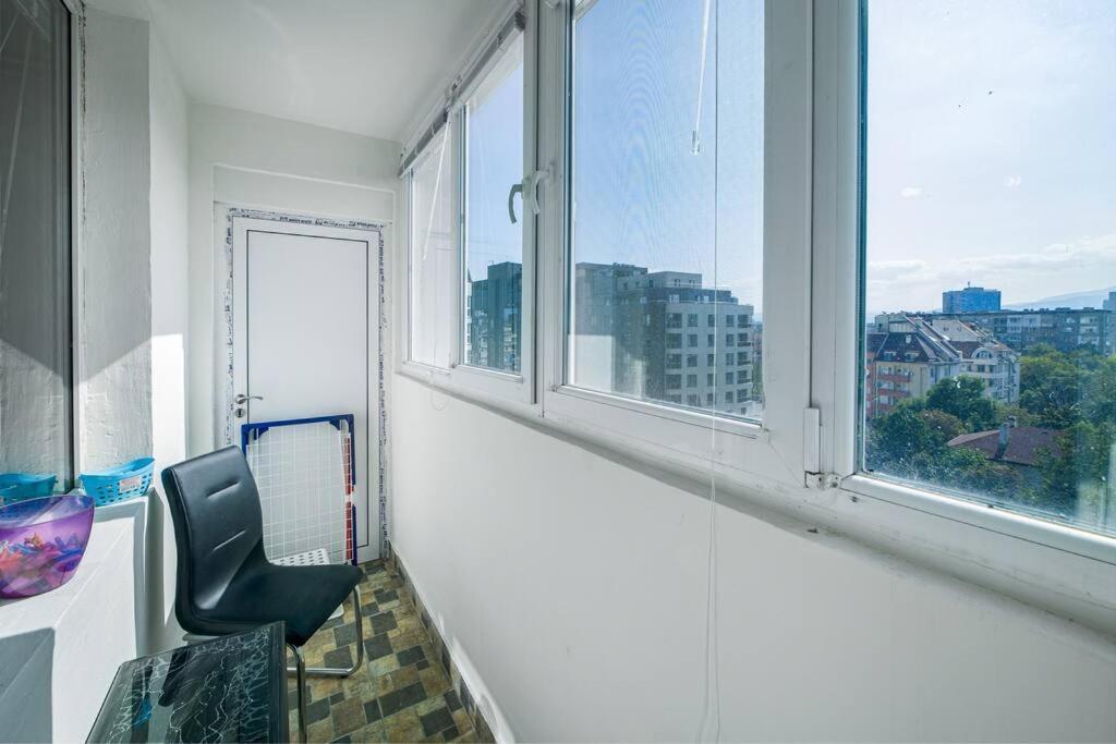 Supernova Apartment Sofia